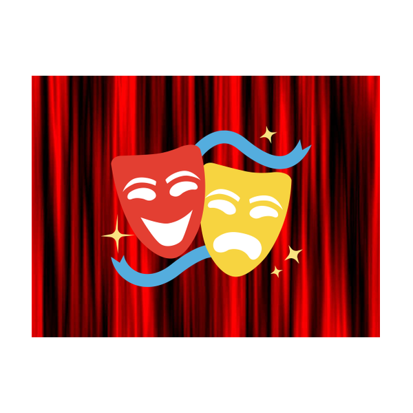 Classe à Horaires Aménagés Théâtre - Collège Chateaubriand