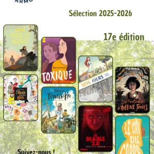 Prix des Bouquineurs