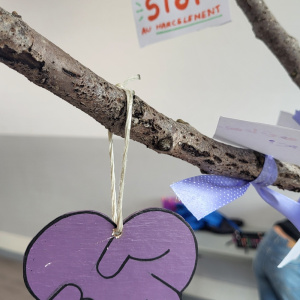 Journée de lutte contre le Harcèlement